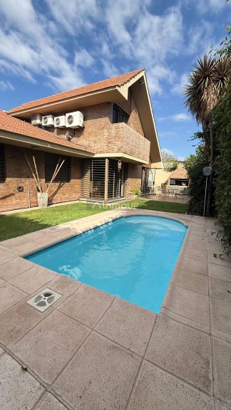 Casa en Venta en Guaymallen, Mendoza