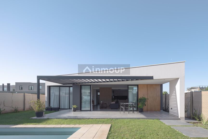 Casa en Venta en Lujan de Cuyo, Mendoza