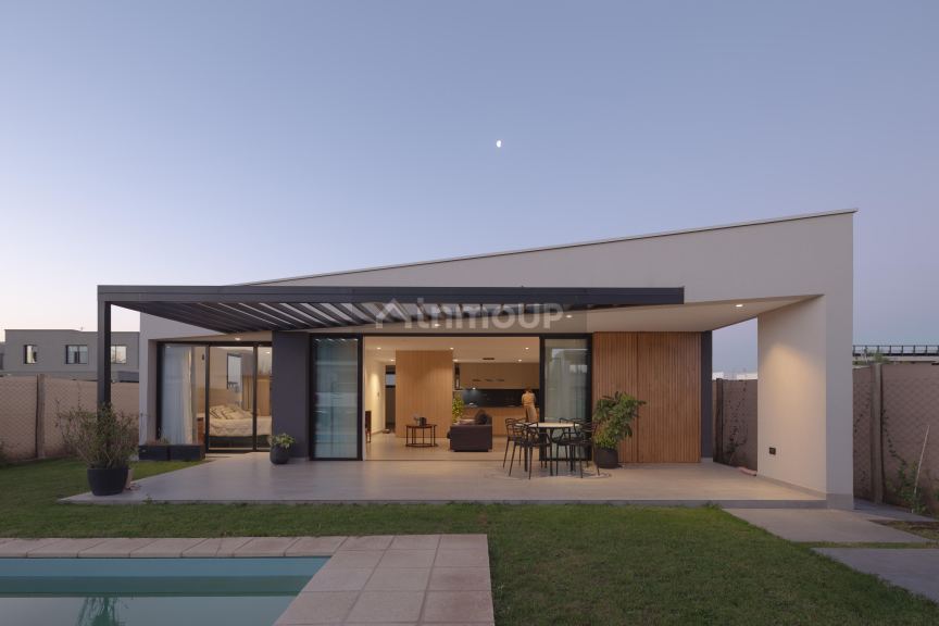 Casa en Venta en Lujan de Cuyo, Mendoza