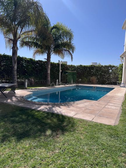 Casa en Alquiler en Guaymallen, Mendoza