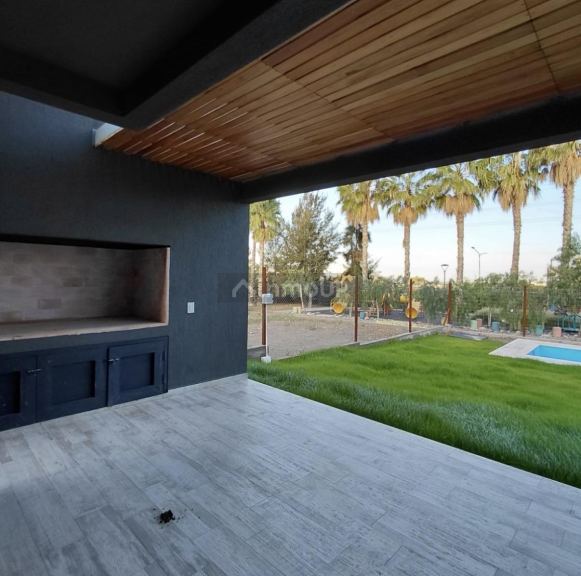 Casa en Alquiler en Godoy Cruz, Mendoza