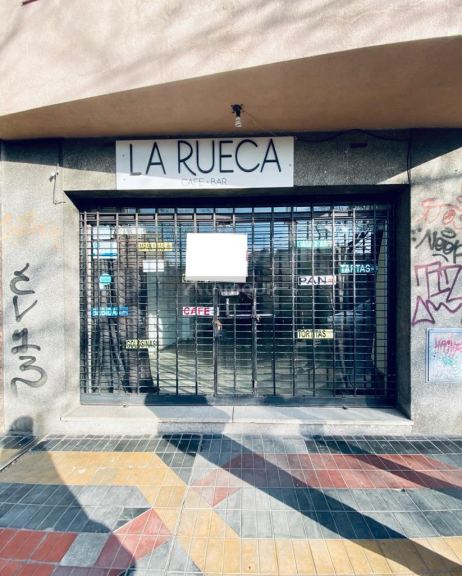 Local Comercial en Alquiler en Capital, Mendoza