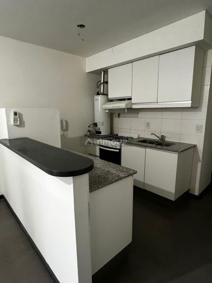 Departamento en Alquiler en Capital, Mendoza