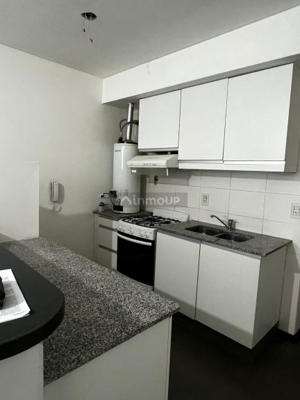 Departamento en Alquiler en Capital, Mendoza