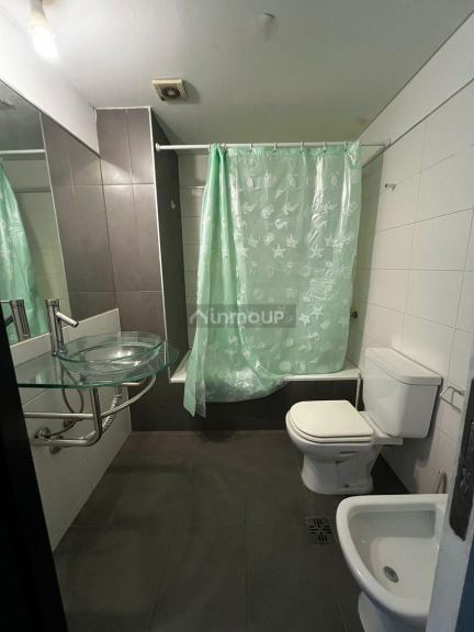 Departamento en Alquiler en Capital, Mendoza