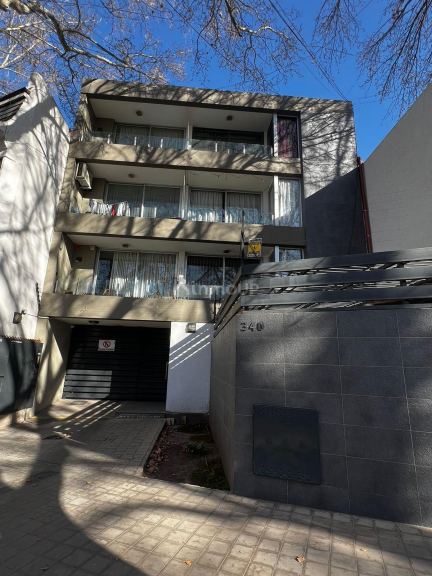 Departamento en Alquiler en Capital, Mendoza