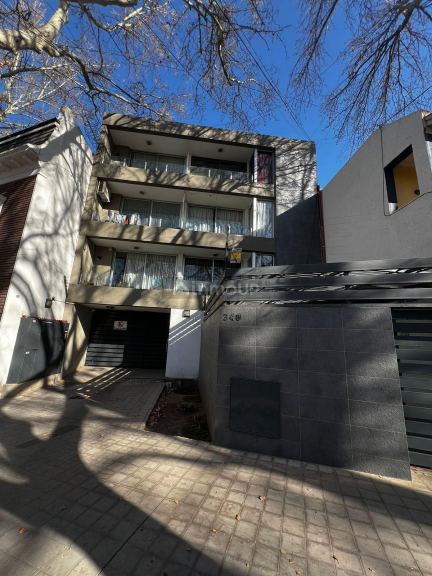 Departamento en Alquiler en Capital, Mendoza
