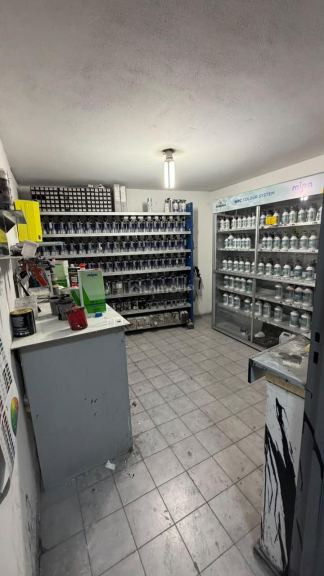 Galpon en Alquiler en Guaymallen, Mendoza - $ 2.200.000 | Inmoup - 12