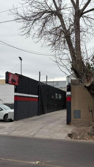 Galpon en Alquiler en Guaymallen, Mendoza - $ 2.200.000 | Inmoup - 1