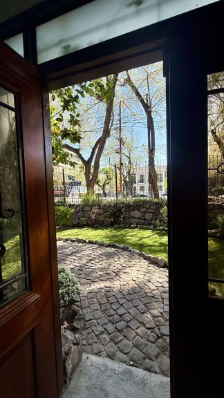 Capital Emilio Civit y paso de los andes