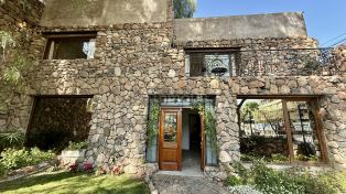 Capital Emilio Civit y paso de los andes