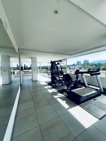 Departamento en Alquiler en Capital, Mendoza - $ 1.100.000 | Inmoup - 20