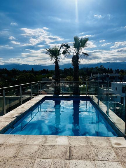 Departamento en Alquiler en Capital, Mendoza - $ 1.100.000 | Inmoup - 16