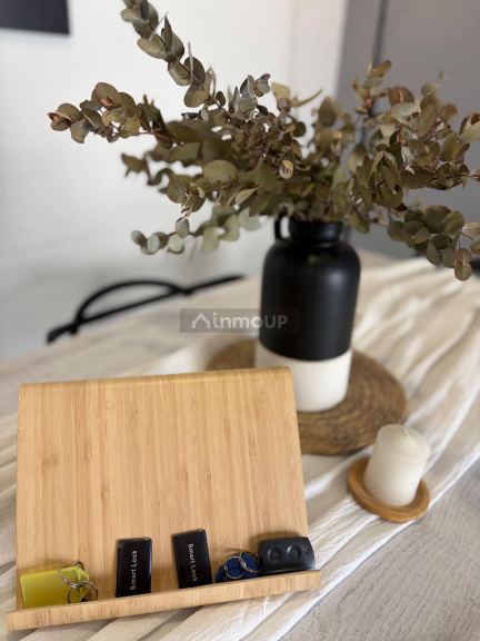 Departamento en Alquiler en Godoy Cruz, Mendoza