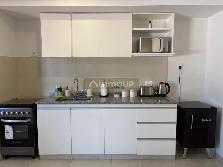 Departamento en Alquiler en Godoy Cruz, Mendoza