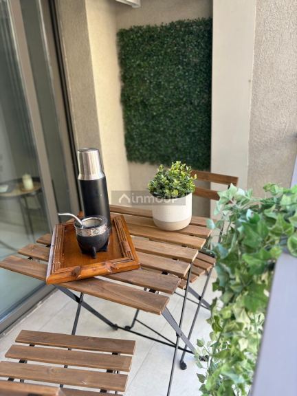 Departamento en Alquiler en Godoy Cruz, Mendoza