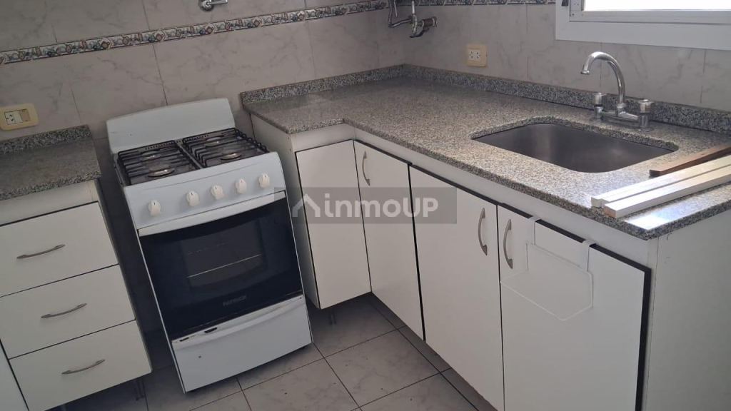 Departamento en Alquiler en Capital, Mendoza