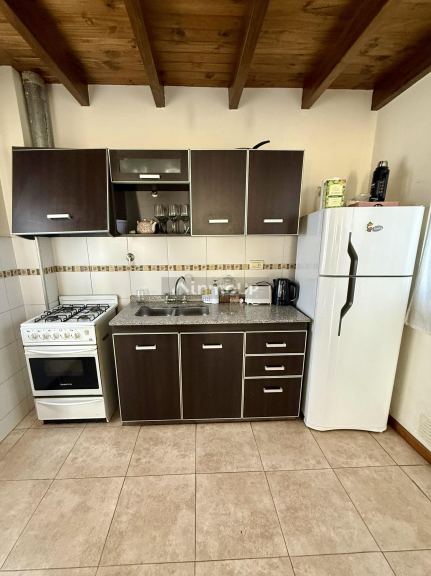 Departamento en Venta en Tunuyan, Mendoza