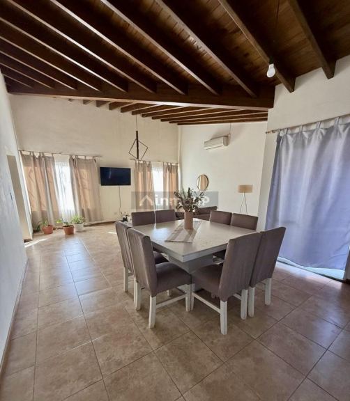 Departamento en Venta en Tunuyan, Mendoza