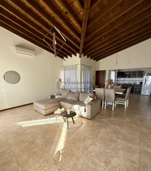 Departamento en Venta en Tunuyan, Mendoza