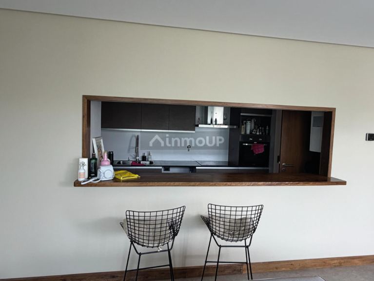 Departamento en Alquiler en Capital, Mendoza