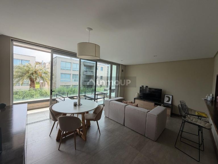 Departamento en Alquiler en Capital, Mendoza