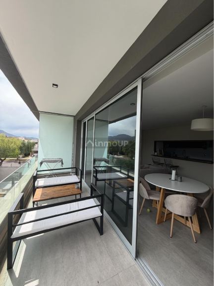 Departamento en Alquiler en Capital, Mendoza