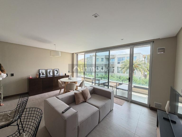 Departamento en Alquiler en Capital, Mendoza