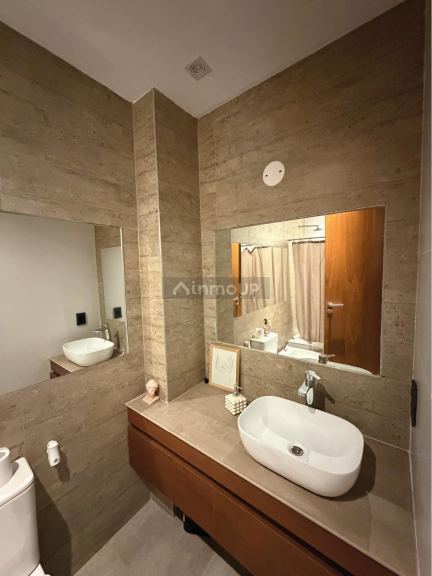 Departamento en Alquiler en Capital, Mendoza