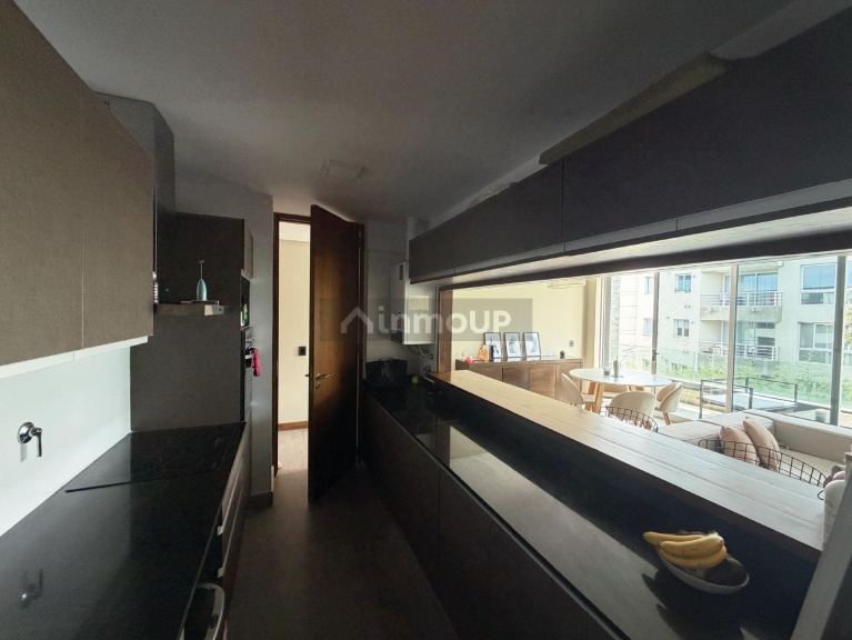 Departamento en Alquiler en Capital, Mendoza