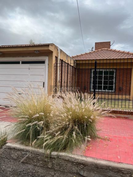 Casa en Venta en Las Heras, Mendoza