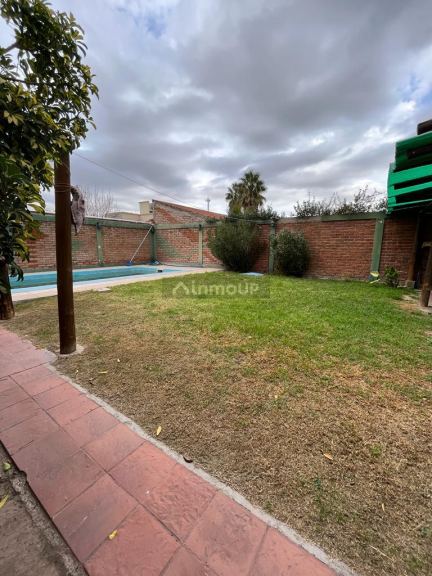 Casa en Venta en Las Heras, Mendoza