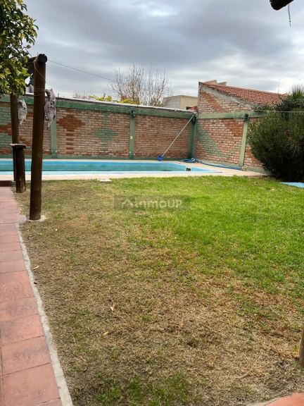Casa en Venta en Las Heras, Mendoza