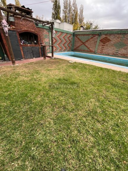 Casa en Venta en Las Heras, Mendoza