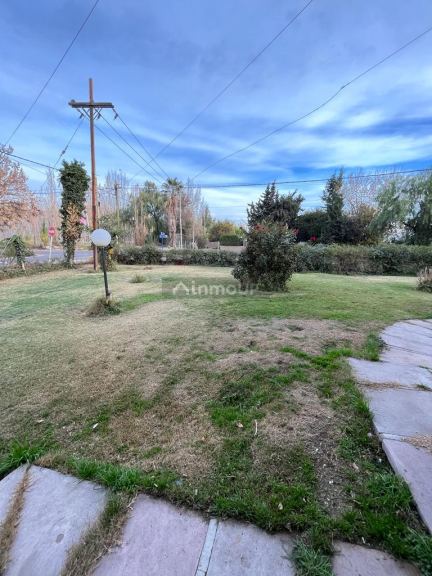 Finca en Venta en Guaymallen, Mendoza