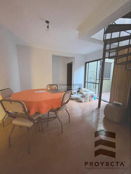 Duplex en Venta en Capital, Mendoza