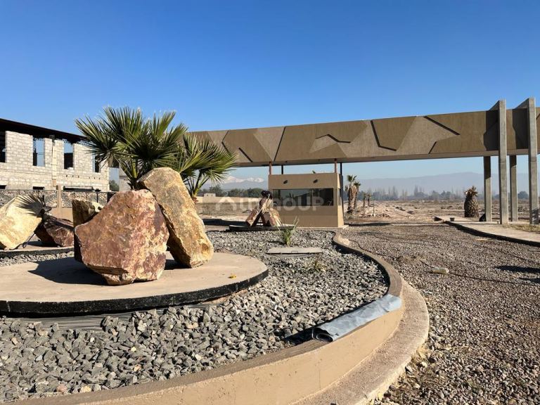 Lote en Venta en Guaymallen, Mendoza
