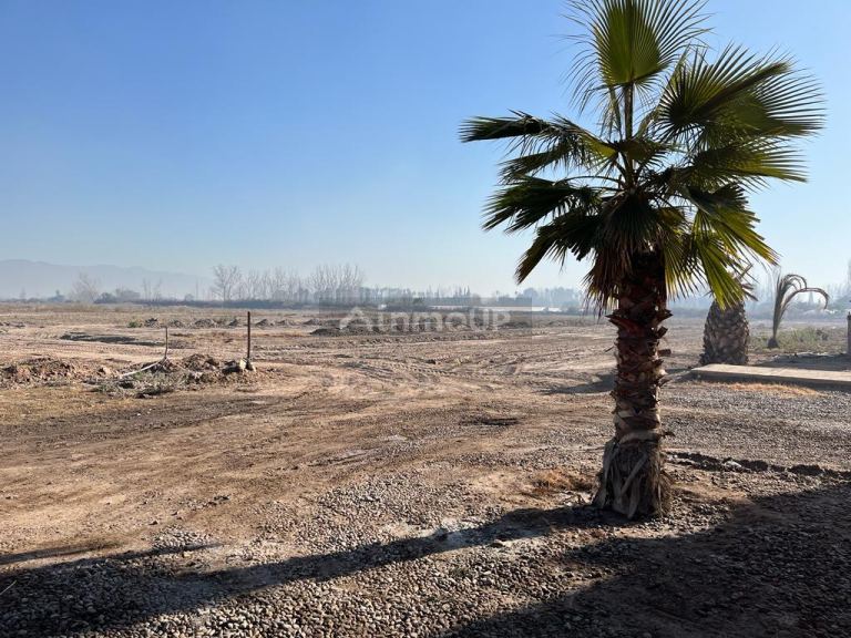 Lote en Venta en Guaymallen, Mendoza