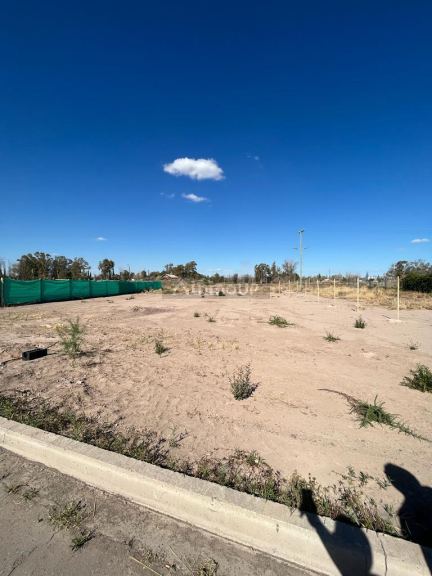 Lote en Venta en Guaymallen, Mendoza