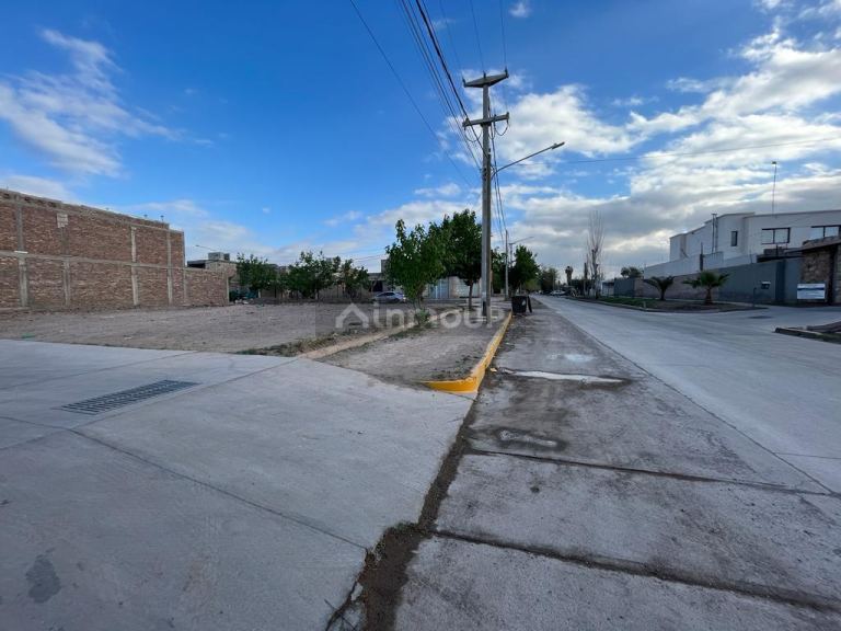 Lote en Venta en Guaymallen, Mendoza