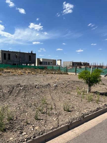 Lote en Venta en Las Heras, Mendoza
