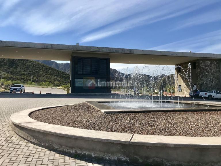 Lote en Venta en Las Heras, Mendoza