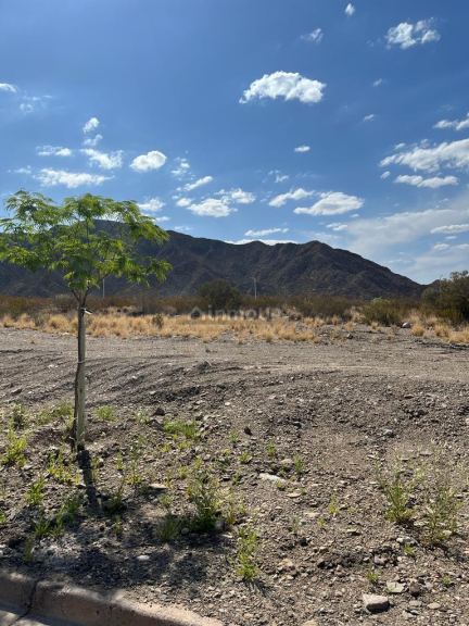 Lote en Venta en Las Heras, Mendoza