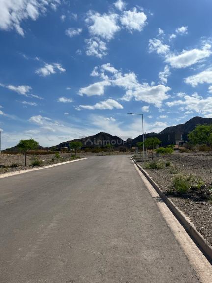Lote en Venta en Las Heras, Mendoza