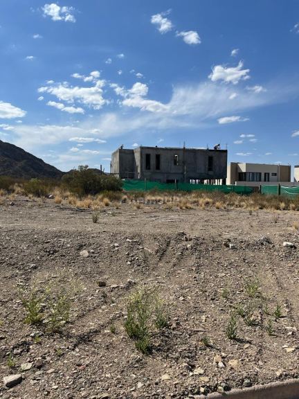 Lote en Venta en Las Heras, Mendoza