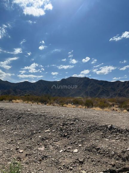 Lote en Venta en Las Heras, Mendoza