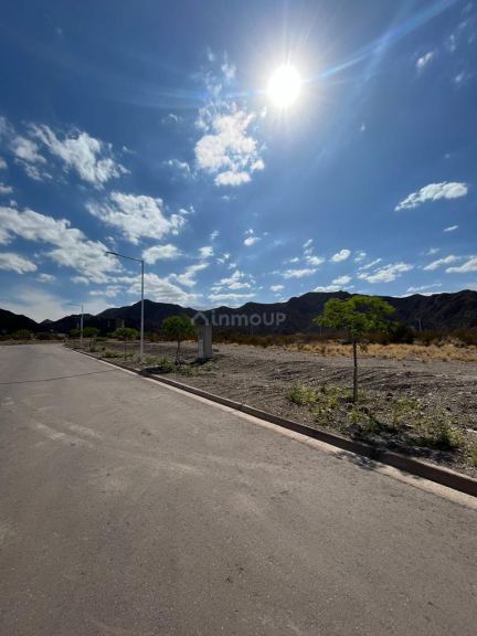 Lote en Venta en Las Heras, Mendoza
