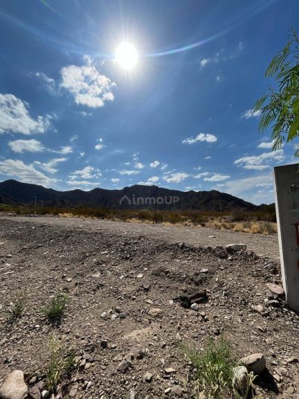 Lote en Venta en Las Heras, Mendoza