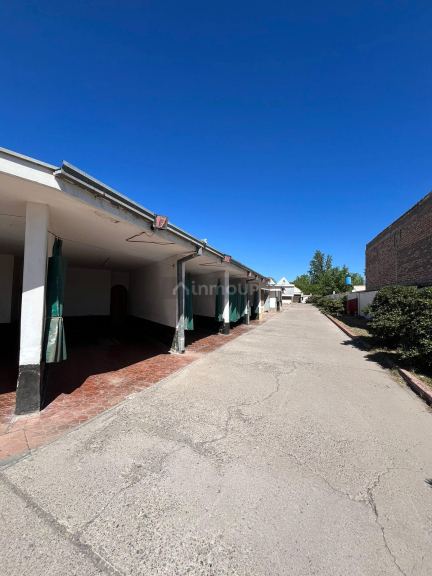 Hotel en Venta en Guaymallen, Mendoza