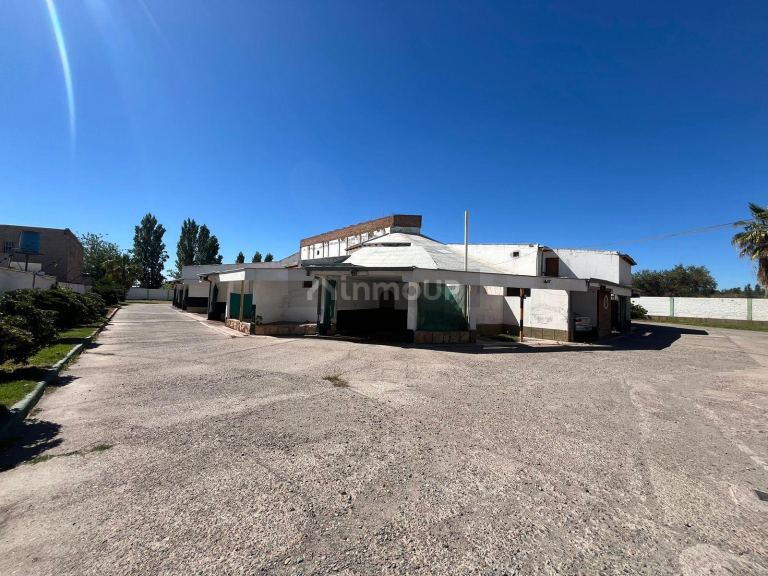 Hotel en Venta en Guaymallen, Mendoza